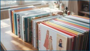 categorizing with dividers and tabs categorizing with dividers and tabs