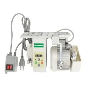 8 Quiet Industrial Sewing Machines: Servo Motors & Noise Control 3 Ceelpeopar Sewing Machine Servo Motor, B0F2718TR6