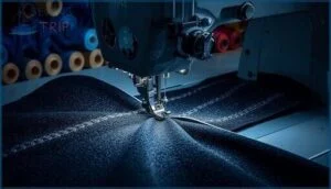 chainstitch machines