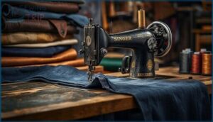 choosing a singer heavy duty machine for your needs choosing a singer heavy duty machine for your needs