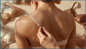 choosing bras for better strap fit choosing bras for better strap fit