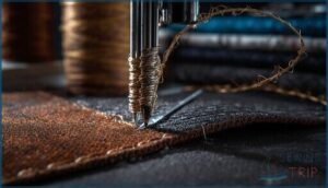 choosing right needle size choosing right needle size