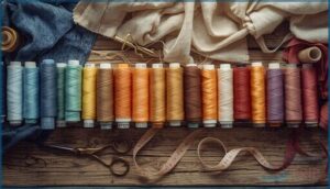 choosing right thread