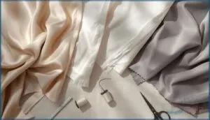 choosing seam finishes by fabric type choosing seam finishes by fabric type