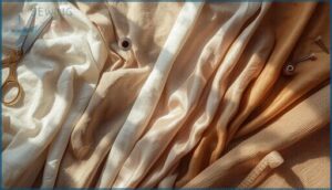 choosing the best fabric for table runners choosing the best fabric for table runners