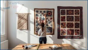 choosing the best hanging method choosing the best hanging method