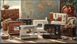 choosing the best machine for your needs