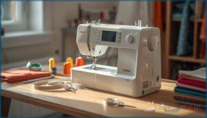 choosing the right automatic sewing machine choosing the right automatic sewing machine