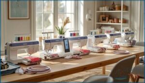 choosing the right brother machine for your needs