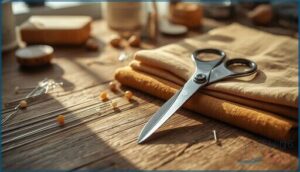 choosing the right cutting tools