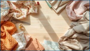 choosing the right fabric for beginners choosing the right fabric for beginners