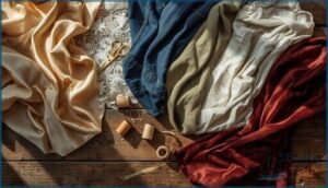 choosing the right fabric for your project