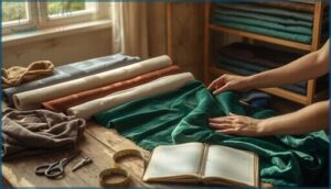 choosing the right fabric suppliers
