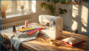 choosing the right free arm sewing machine choosing the right free arm sewing machine