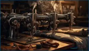 choosing the right heavy duty sewing machine choosing the right heavy duty sewing machine