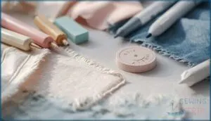 choosing the right marking tool