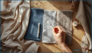 choosing the right marking tool