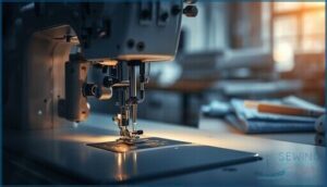 choosing the right overlock machine choosing the right overlock machine