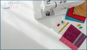 choosing the right quilting machine