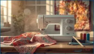 choosing the right quilting sewing machine choosing the right quilting sewing machine