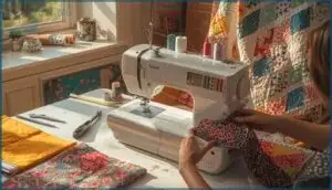 choosing the right serger for your needs