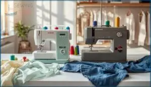 choosing the right serger or overlocker