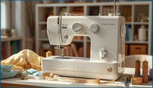 choosing the right sewing machine choosing the right sewing machine