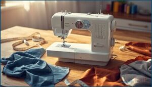 choosing the right sewing machine choosing the right sewing machine