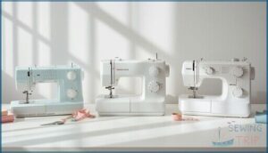 choosing the right sewing machine for beginners choosing the right sewing machine for beginners