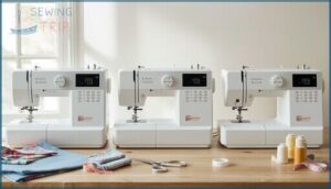 choosing the right sewing machine for beginners choosing the right sewing machine for beginners