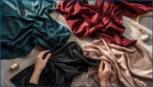 choosing the right stretch fabric choosing the right stretch fabric