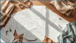 choosing the right tote bag pattern