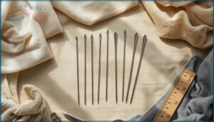 choosing the right twin needle choosing the right twin needle