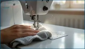 cleaning and dust prevention techniques cleaning and dust prevention techniques