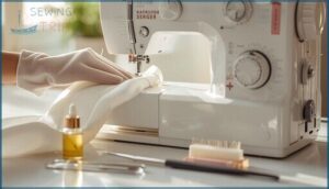 cleaning and maintaining your serger cleaning and maintaining your serger