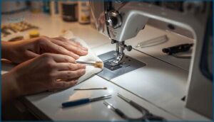 cleaning techniques for optimal machine performance