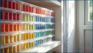 clear boxes, trays, and containers clear boxes, trays, and containers