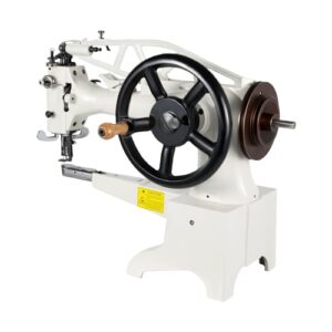 Industrial Sewing Machine Leather Projects: Guide & Tips 2 Commercial Straight Stitch Sewing Machine,Industrial B0DD42MJX4