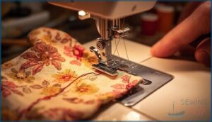 common issues with fabric guides and solutions