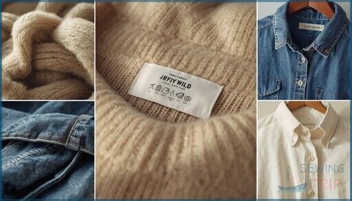 Fabric Care Symbols Explained: Complete Guide to Laundry Labels