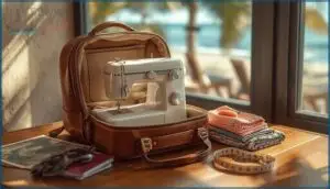 compact and portable design compact and portable design