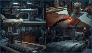 comparing industrial sewing machine applications comparing industrial sewing machine applications