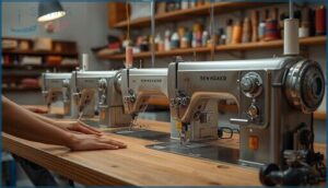 comparing sewing machine brand reliability comparing sewing machine brand reliability