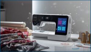 computerized sewing machines computerized sewing machines