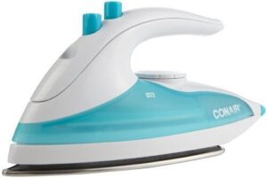 10 Best Mini Irons for Crafting, Quilting & Travel (2025) 9 Conair EZ Press 800 Watt B0015QXFQ4