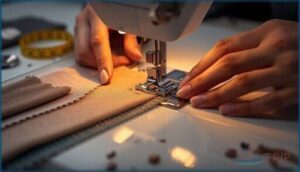 considerations and alternatives considerations and alternatives