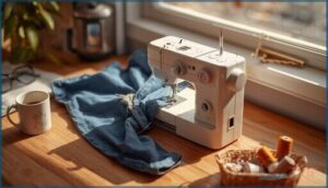 convenience for quick repairs convenience for quick repairs