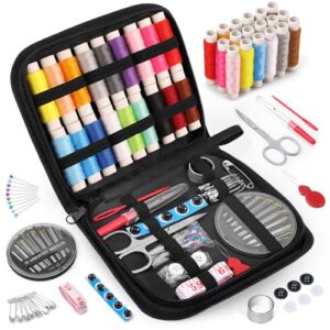 Coquimbo Sewing Kit Christmas Stocking B0BXKB7QF6