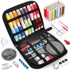 Advantages of Using a Serger Machine: Benefits You'll Love 6 Coquimbo Sewing Kit Christmas Stocking B0BXKB7QF6