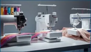 core functions of each machine